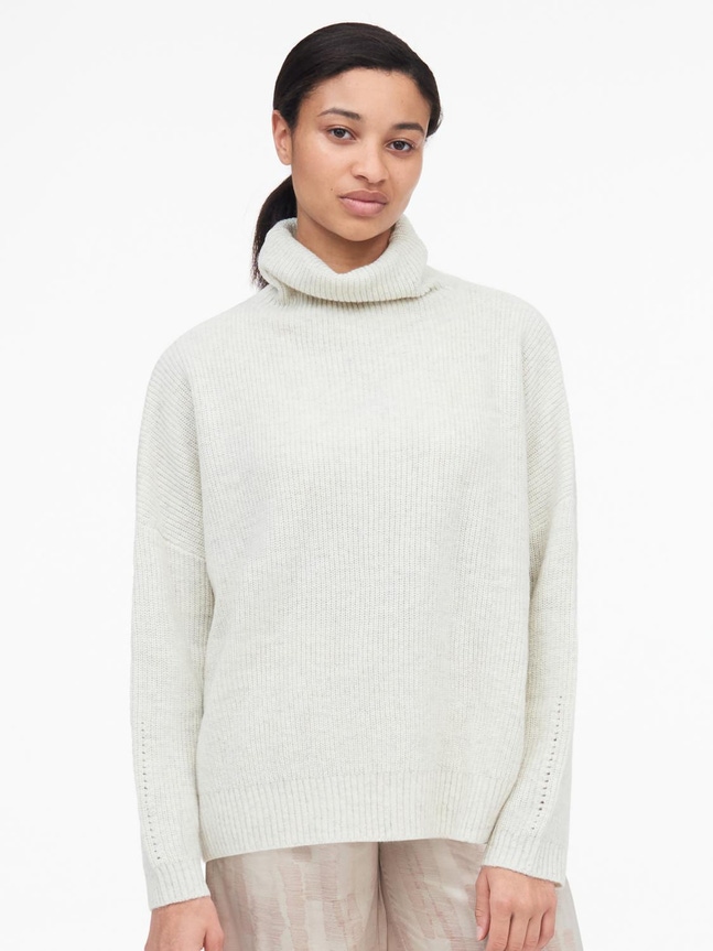 Pull Jade Chantelle