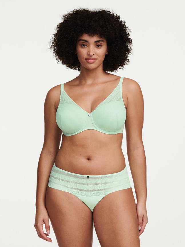 Shorty Kristen Femilet