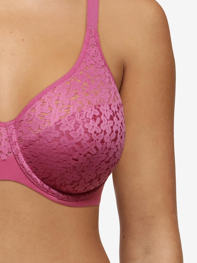 Soutien-gorge moulé enveloppant Norah Femilet