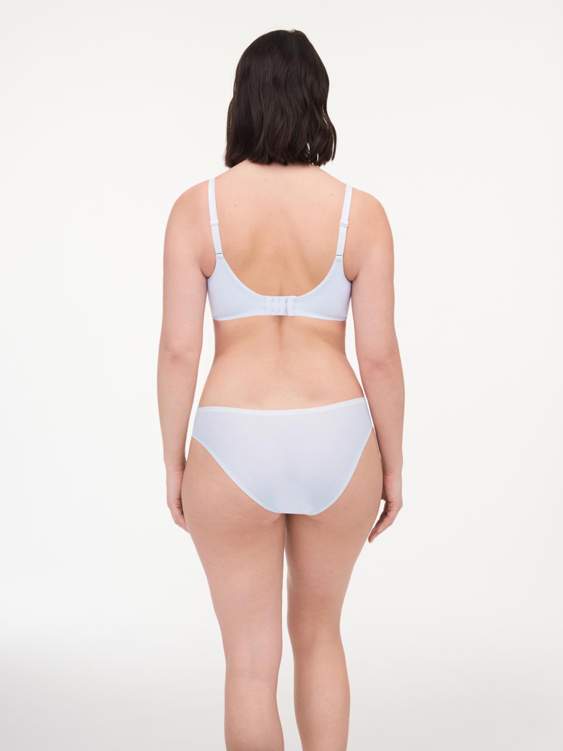 Soutien gorge sans armatures easy color gris chiné Athena | La Redoute Soutien gorge sans armatures easy color gris chiné Athena | La Redoute