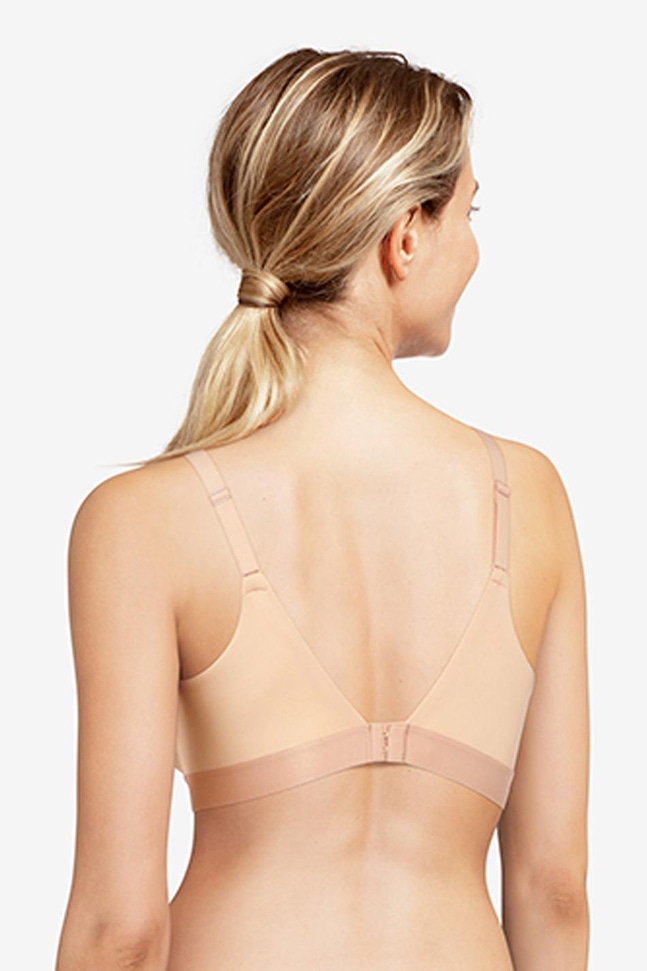 Soutien-gorge sans armature maintien Norah Femilet