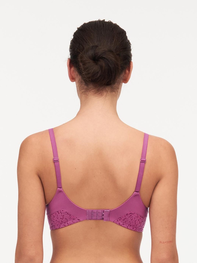 Soutien-gorge coques enveloppant Norah Femilet