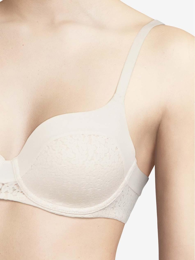 Soutien-gorge coques emboîtant Norah Femilet