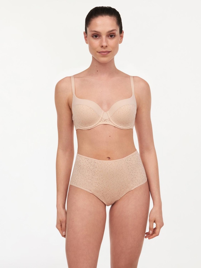 Culotte taille haute Norah Femilet