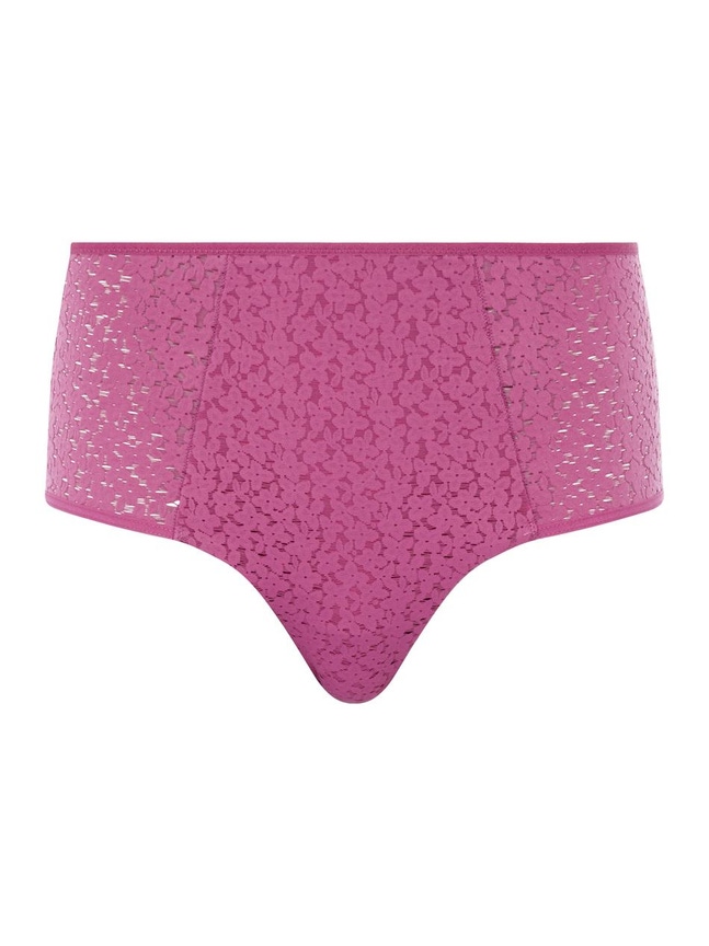 Culotte taille haute Norah Femilet