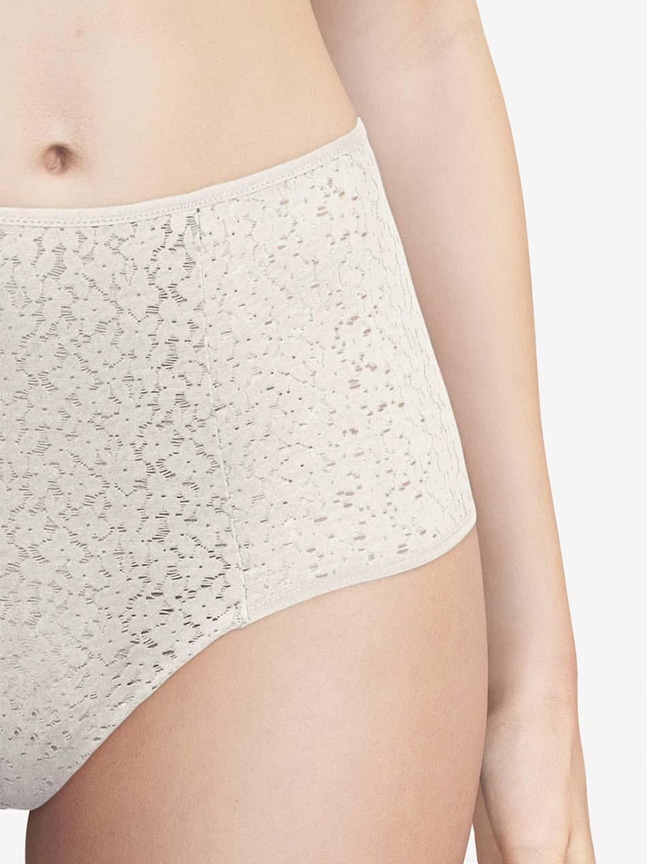 Culotte taille haute Norah Femilet