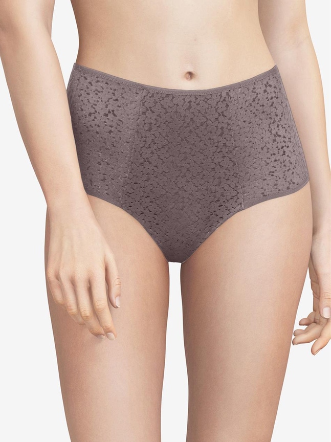 Culotte taille haute Norah Femilet