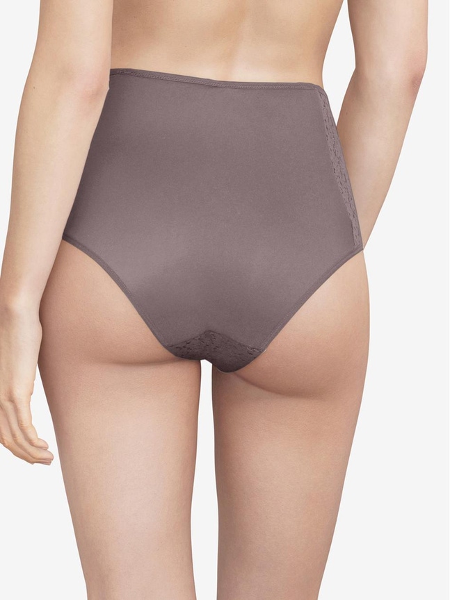 Culotte taille haute Norah Femilet