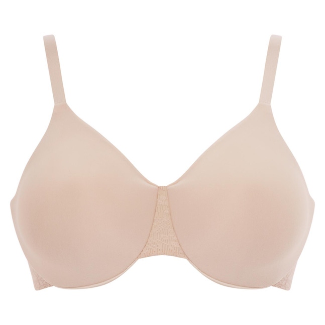 Soutien-gorge armaturé enveloppant Simply Soft Femilet
