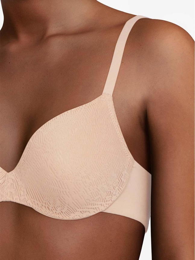 Soutien-gorge armaturé enveloppant Simply Soft Femilet