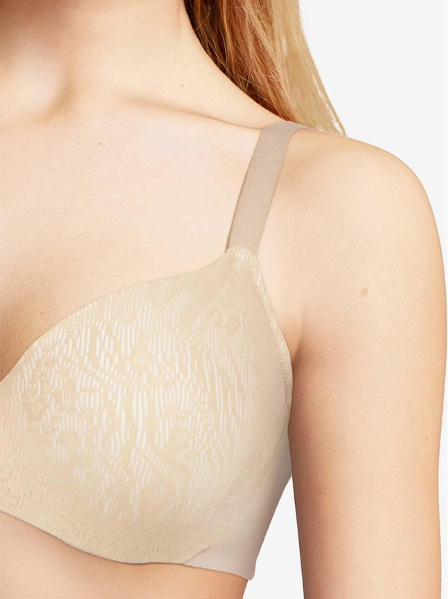 Soutien-gorge armaturé enveloppant Simply Soft Femilet