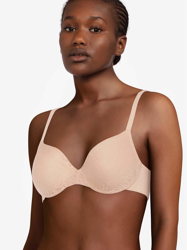 Soutien-gorge armaturé enveloppant Simply Soft Femilet