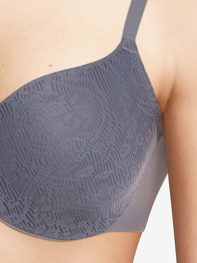 Soutien-gorge armaturé enveloppant Simply Soft Femilet