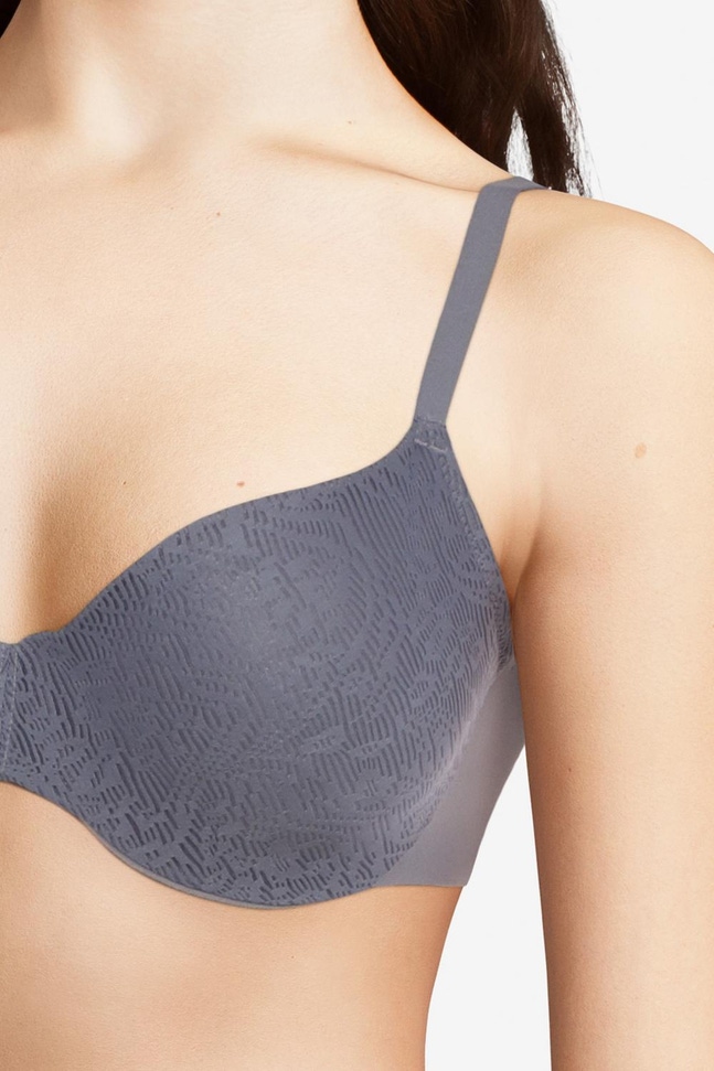 Soutien-gorge armaturé enveloppant Simply Soft Femilet