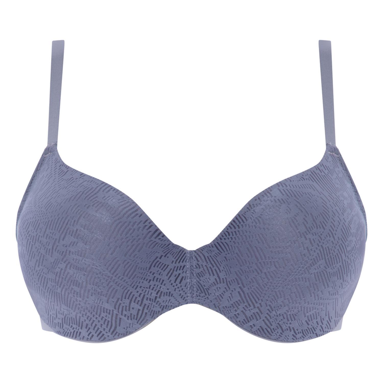 Soutien-gorge armaturé enveloppant Simply Soft Femilet