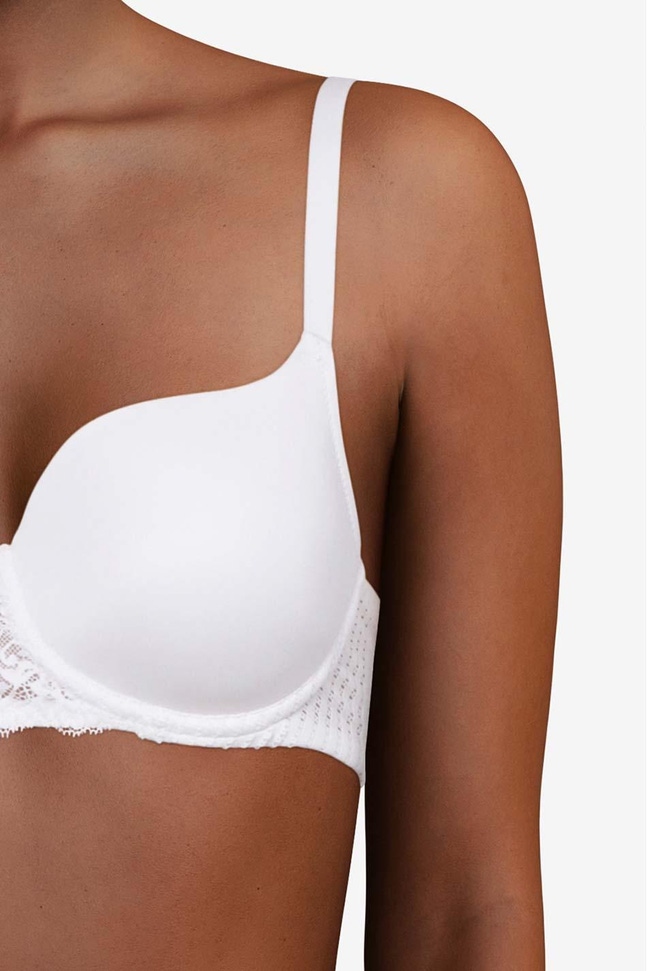 Soutien-gorge coques emboîtant Marilyn Femilet