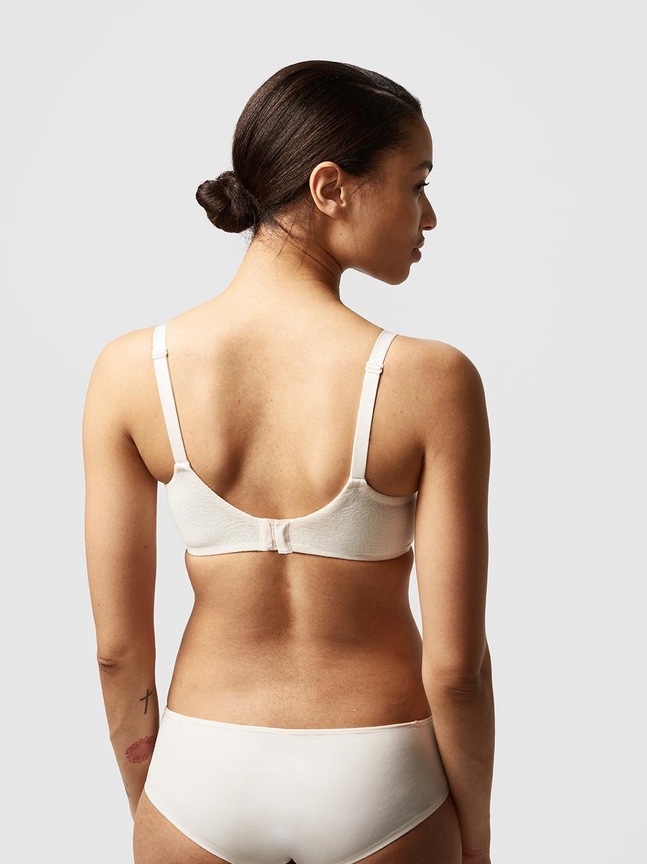 Soutien-gorge moulé emboîtant Cloudia Femilet
