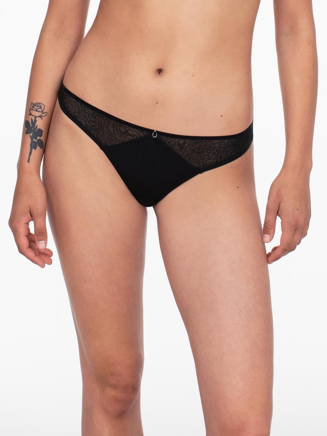 Tanga Cloudia Femilet