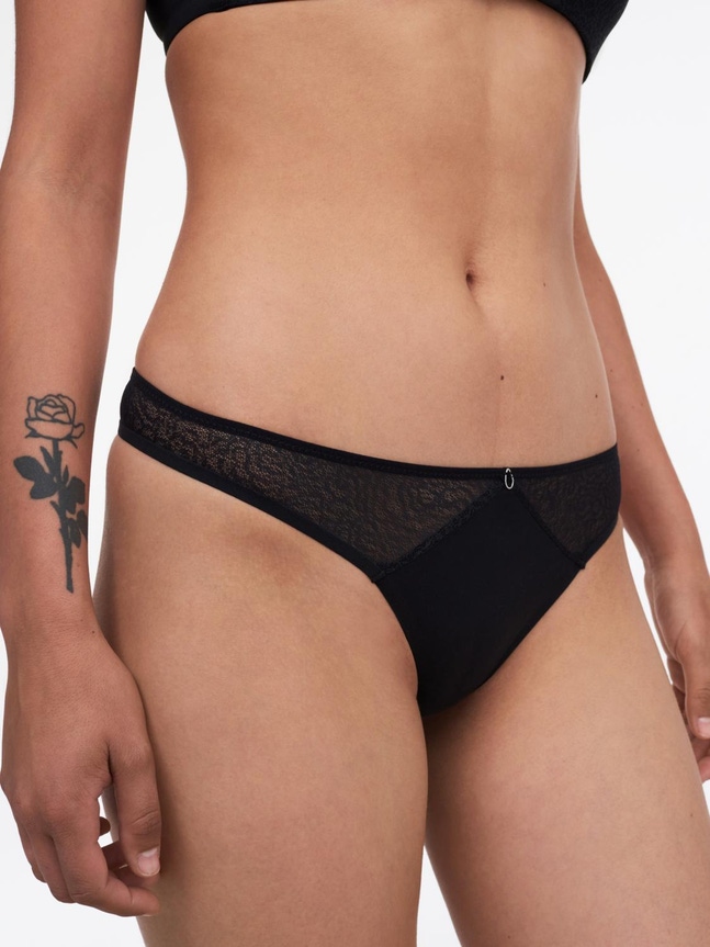 Tanga Cloudia Femilet