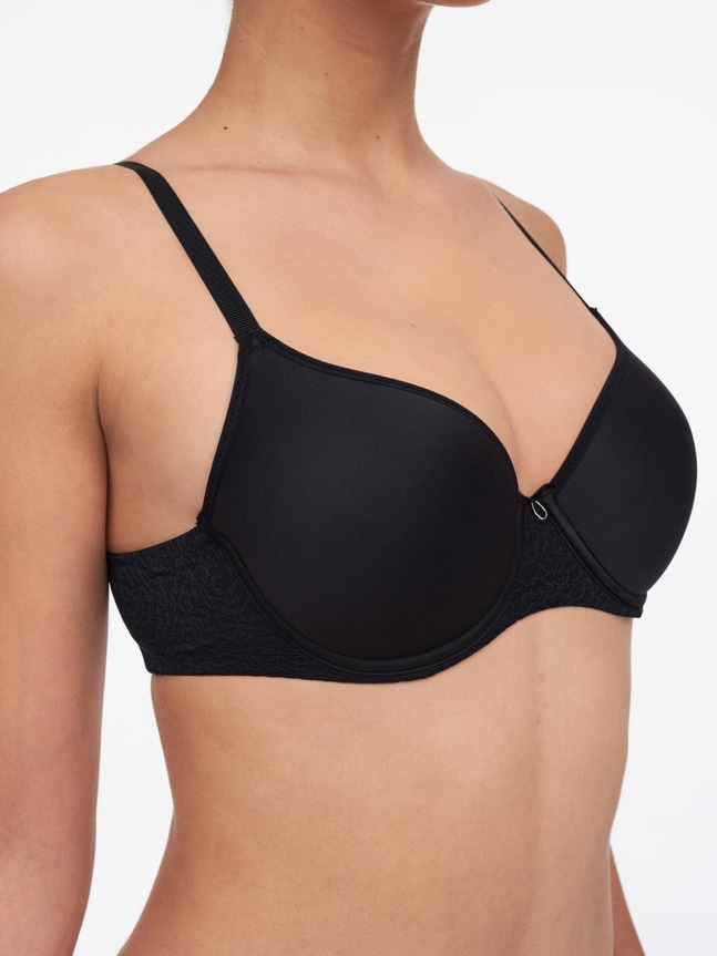 Soutien-gorge mémoire de forme emboîtant Cloudia Femilet