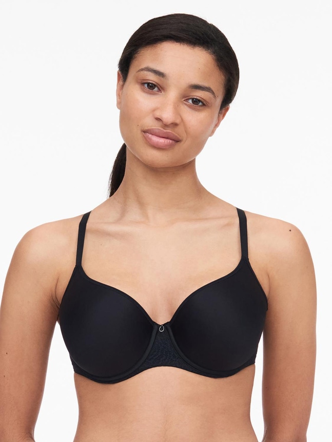 Soutien-gorge mémoire de forme emboîtant Cloudia Femilet