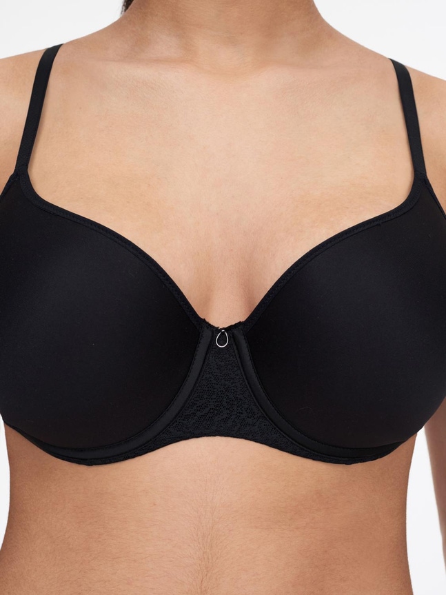 Soutien-gorge mémoire de forme emboîtant Cloudia Femilet