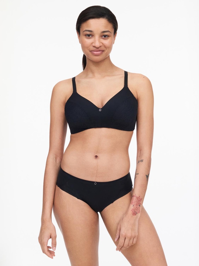 Soutien-gorge sans armature maintien coques Cloudia Femilet