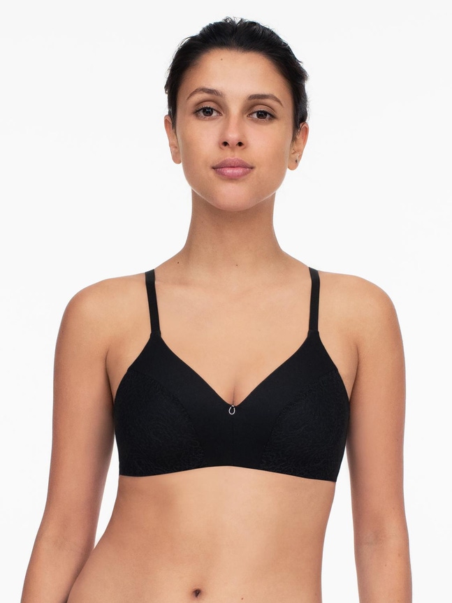 Soutien-gorge sans armature maintien coques Cloudia Femilet