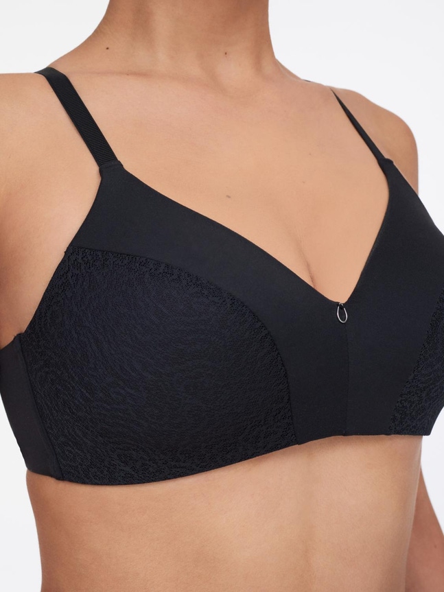 Soutien-gorge sans armature maintien coques Cloudia Femilet