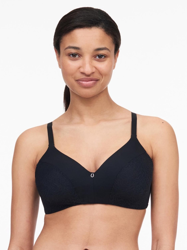 Soutien-gorge sans armature maintien coques Cloudia Femilet