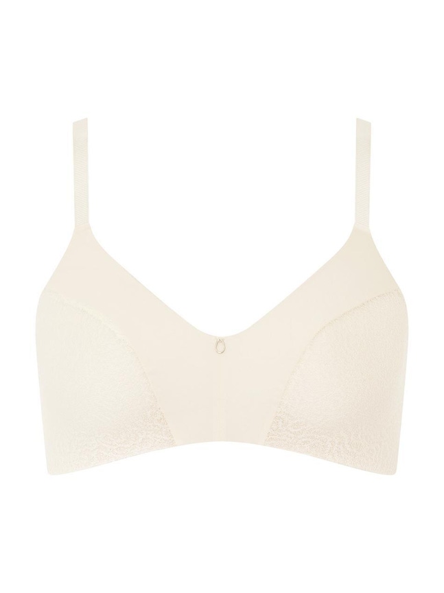 Soutien-gorge sans armature maintien coques Cloudia Femilet