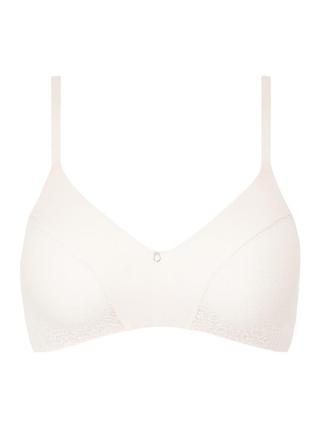 Soutien-gorge sans armature maintien coques Cloudia Femilet