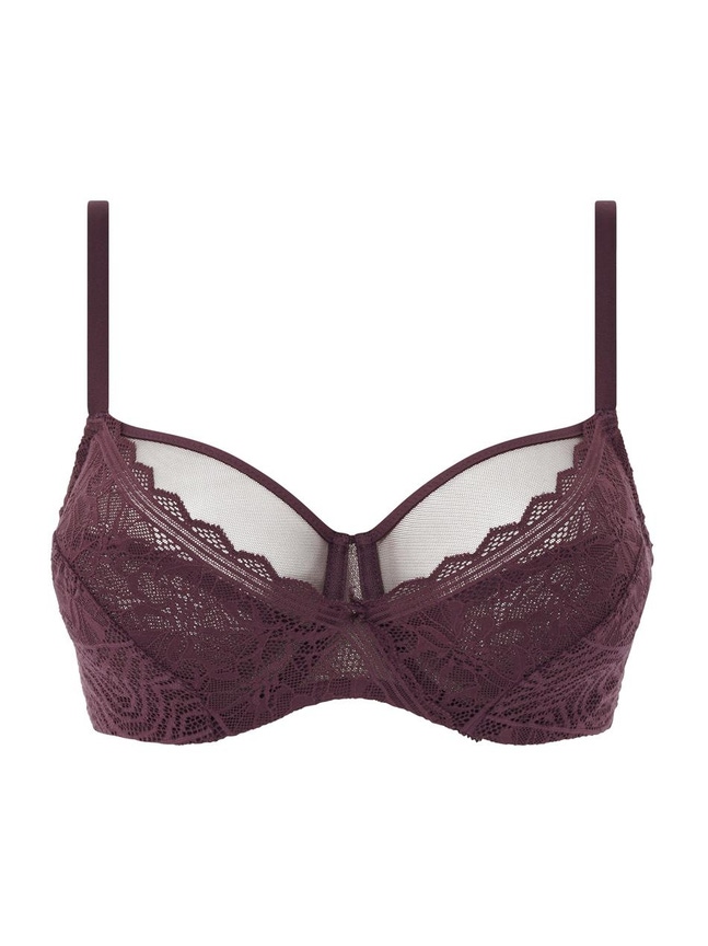 Soutien-gorge très enveloppant Floral Touch Femilet