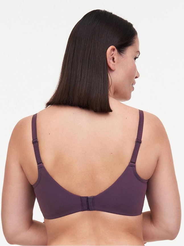 Soutien-gorge très enveloppant Floral Touch Femilet