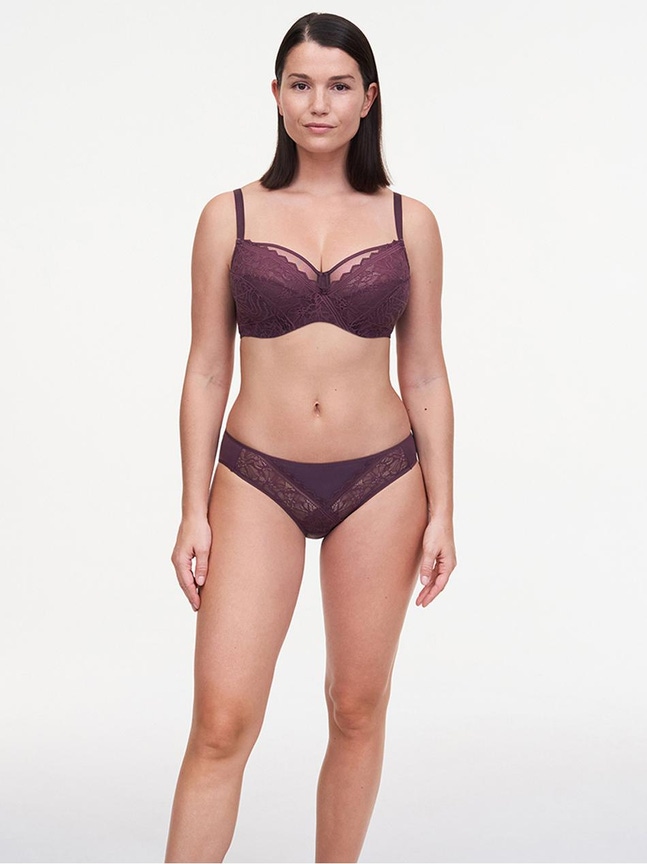 Soutien-gorge très enveloppant Floral Touch Femilet