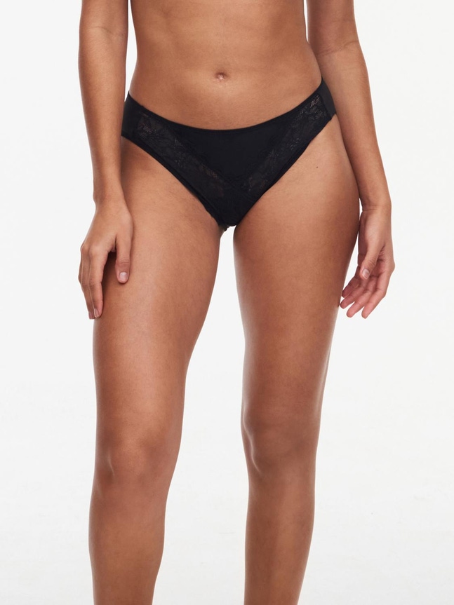 Slip Floral Touch Femilet