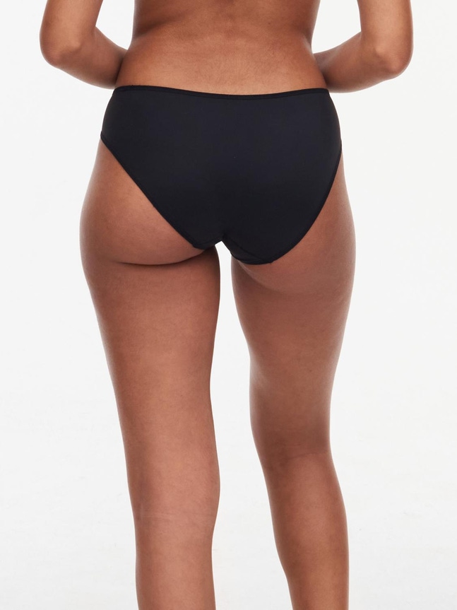Slip Floral Touch Femilet
