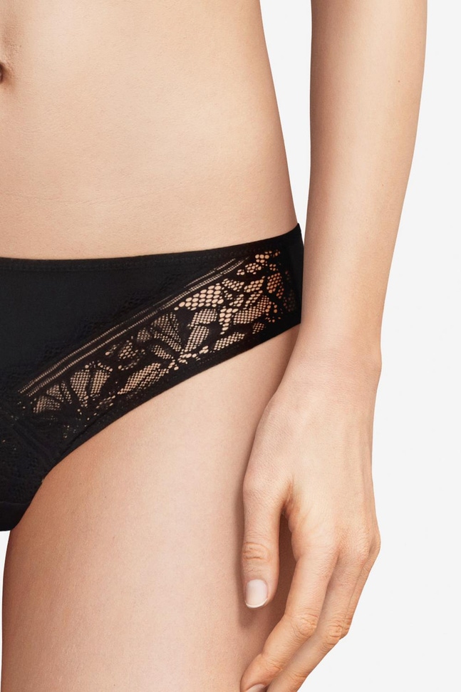 Slip Floral Touch Femilet