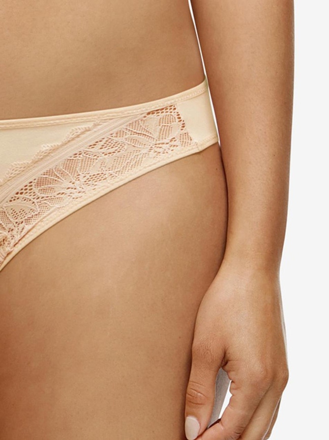 Slip Floral Touch Femilet