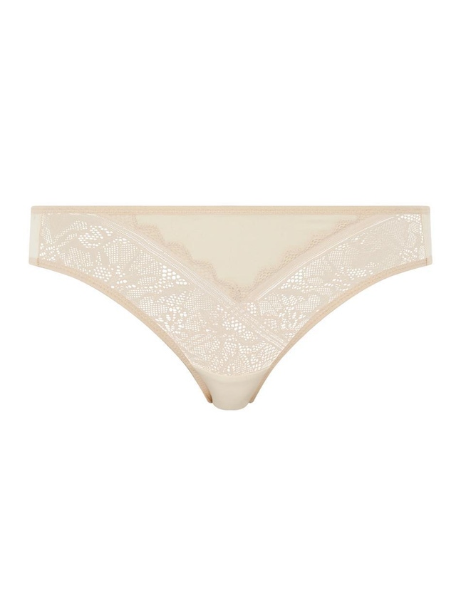Slip Floral Touch Femilet
