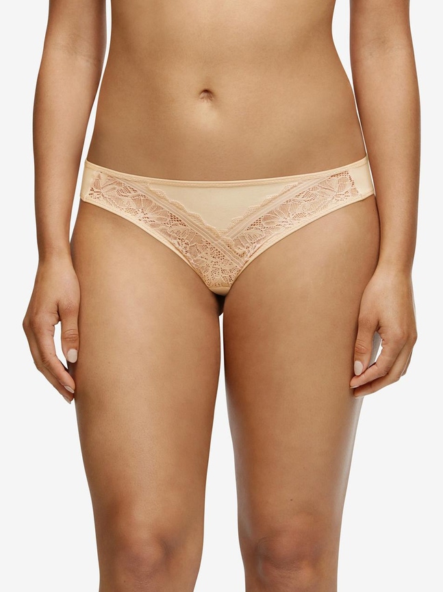 Slip Floral Touch Femilet