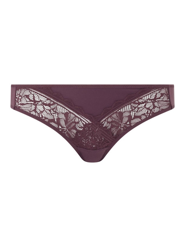 Slip Floral Touch Femilet