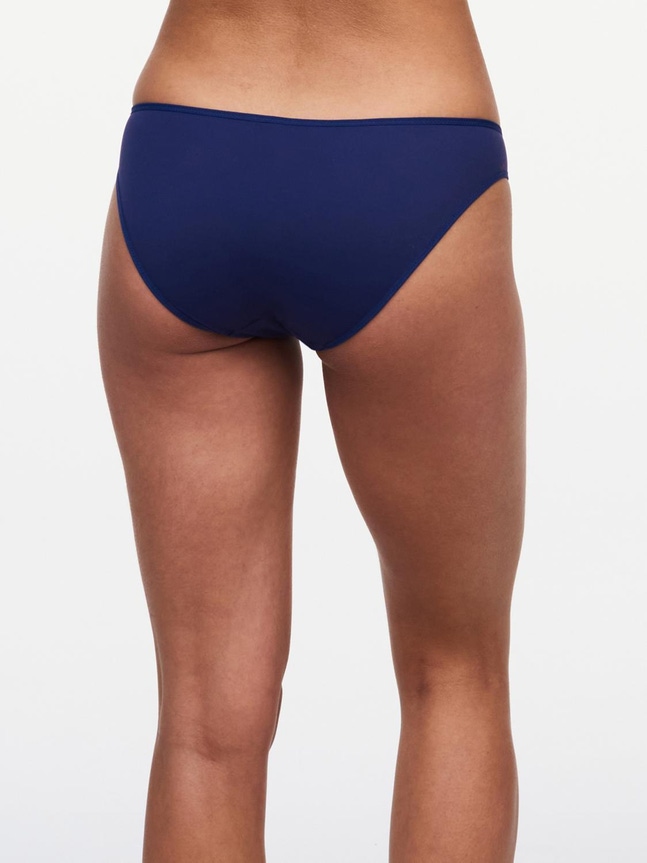 Slip Floral Touch Femilet
