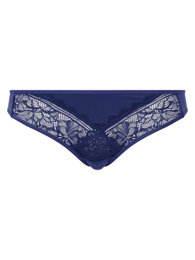 Slip Floral Touch Femilet
