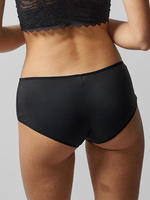 Shorty Floral Touch Femilet