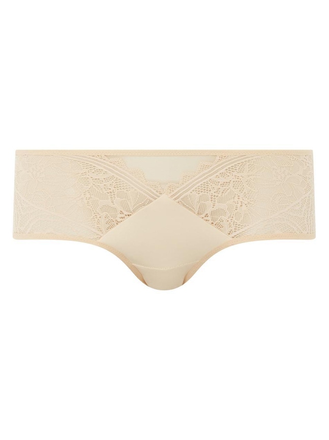Shorty Floral Touch Femilet