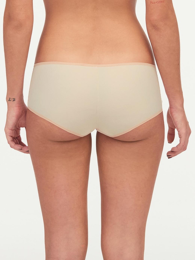 Shorty Floral Touch Femilet