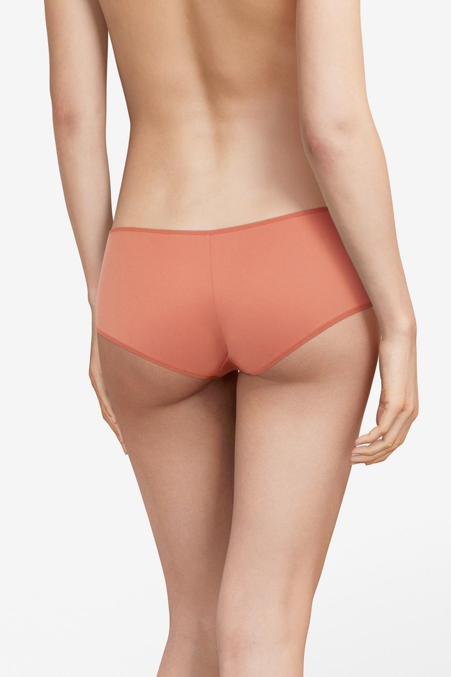 Shorty Floral Touch Femilet