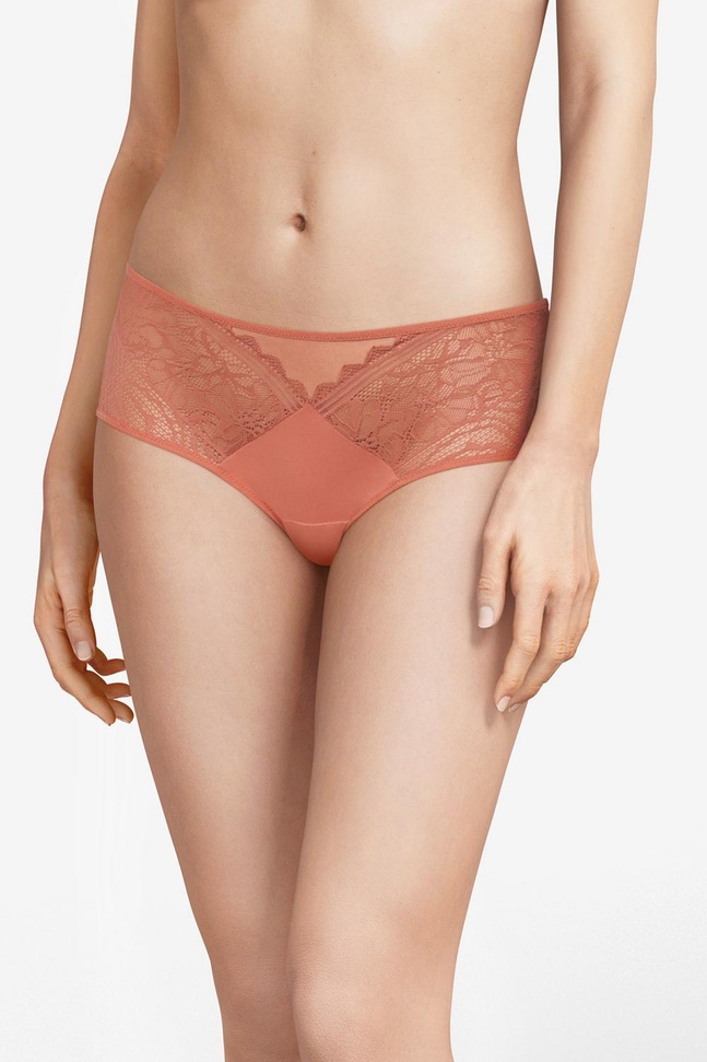 Shorty Floral Touch Femilet