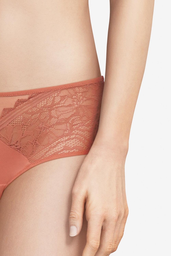 Shorty Floral Touch Femilet